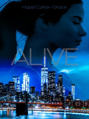 cover image of Alive--Tome 1
